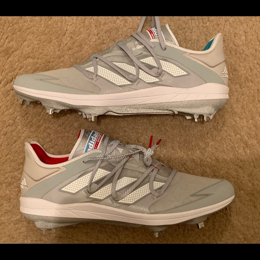 Adidas Adizero “Stars” Baseball Cleats
